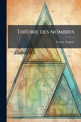 Théorie des nombres: 1 [French] 124521442X Book Cover