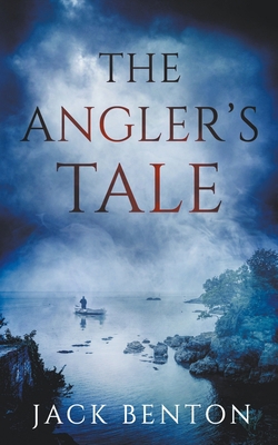 The Angler's Tale B09KDSV4LQ Book Cover