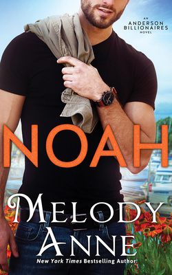 Noah 179975474X Book Cover