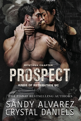 Prospect 1962789306 Book Cover