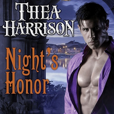 Night's Honor B08XL9QX9C Book Cover