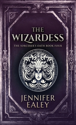 The Wizardess 4867511919 Book Cover