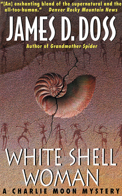 White Shell Woman 1799766829 Book Cover