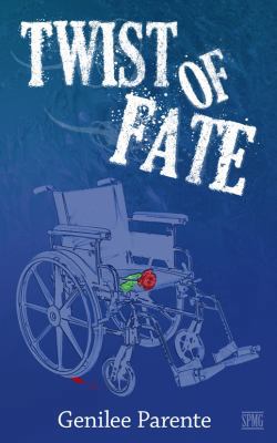 Twist of Fate 1938444027 Book Cover