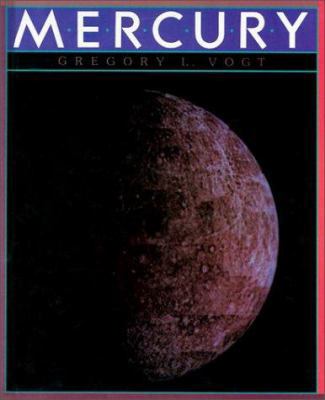 Mercury 1562943901 Book Cover