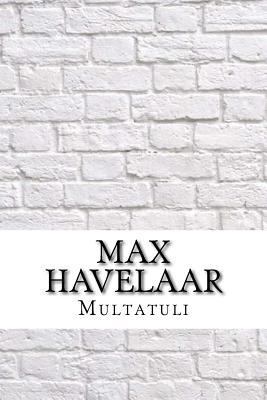 Max Havelaar [Dutch] 1975910761 Book Cover