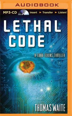 Lethal Code 149153494X Book Cover