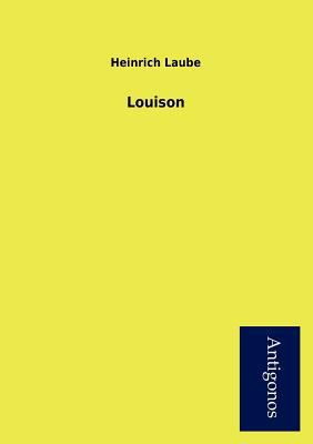 Louison [German] 3954722798 Book Cover