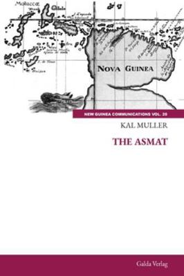 The Asmat 3962034676 Book Cover
