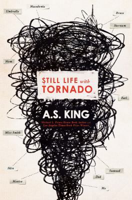 Still Life with Tornado 1101994886 Book Cover