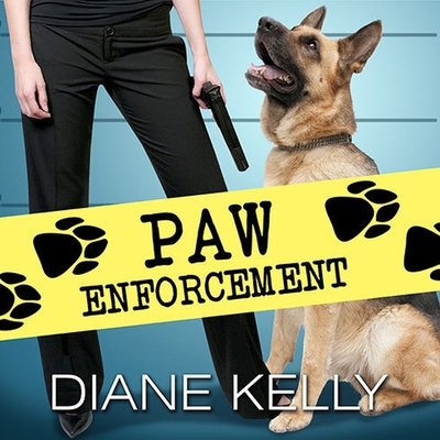 Paw Enforcement B08XNVDBP2 Book Cover
