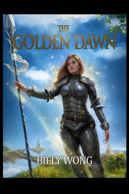 The Golden Dawn 1546625143 Book Cover