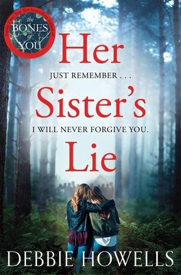 Her Sister's Lie 1509834729 Book Cover
