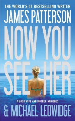 Now You See Her 1455509027 Book Cover