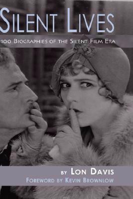 Silent Lives Hb 1593931255 Book Cover