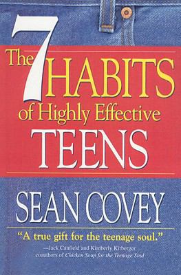 The 7 Habits of Highly Effective Teens: The Ult... 0780786653 Book Cover