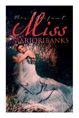 Miss Marjoribanks 8027341469 Book Cover