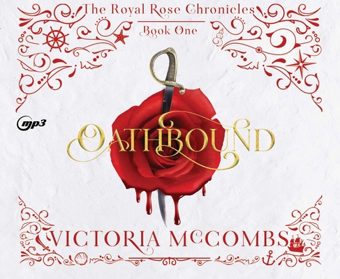 Oathbound: Volume 1 1640919325 Book Cover