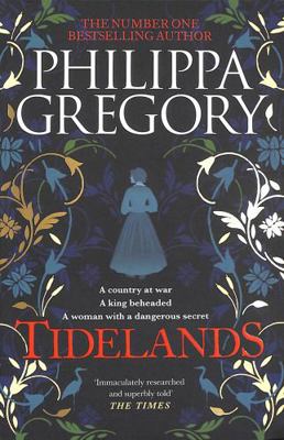 Tidelands 1471172759 Book Cover