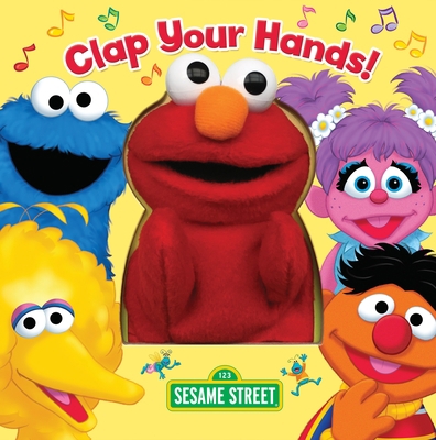 Clap Your Hands! B007CFS43Q Book Cover