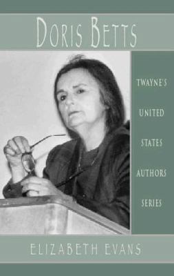 Doris Betts 0805778268 Book Cover