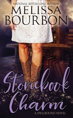 Storiebook Charm 0997866144 Book Cover
