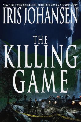 The Killing Game B005BUAWP2 Book Cover