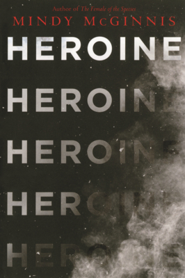 Heroine B0GN16PYT4 Book Cover