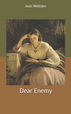 Dear Enemy 1671205723 Book Cover
