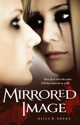 Mirrored Image 0982483279 Book Cover