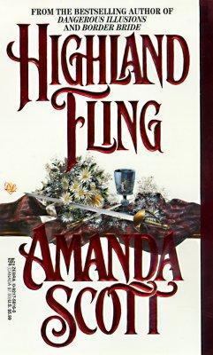 Highland Fling 0821758160 Book Cover