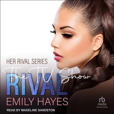 The TV Show Rival B0F47GS7NZ Book Cover