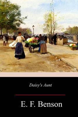 Daisy's Aunt 1979367116 Book Cover