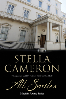 All Smiles: Mayfair Square Series 072788414X Book Cover