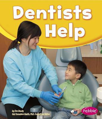 Dentists Help 1620650819 Book Cover