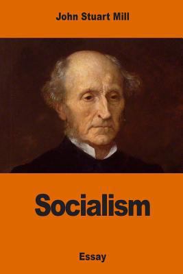 Socialism 1541354915 Book Cover