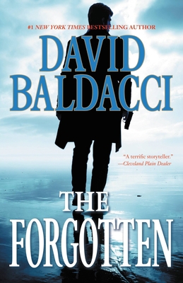 The Forgotten 1455523151 Book Cover