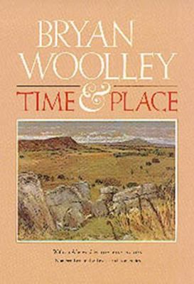 Time and Place: Volume 2 0912646993 Book Cover