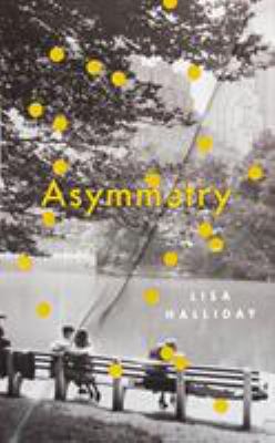 Asymmetry [French] 1783783605 Book Cover