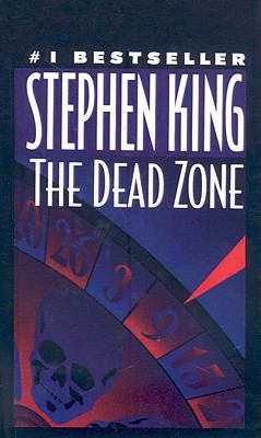 The Dead Zone 0812424719 Book Cover