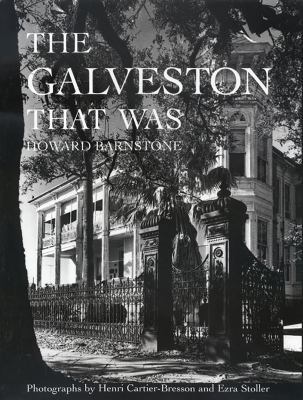 The Galveston That Was: Volume 5 1623492475 Book Cover