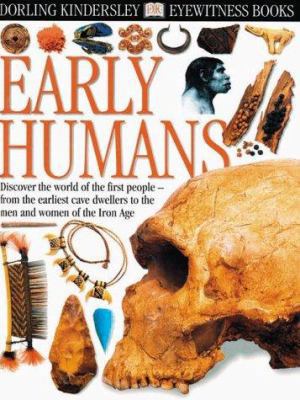Early Humans 0789465590 Book Cover