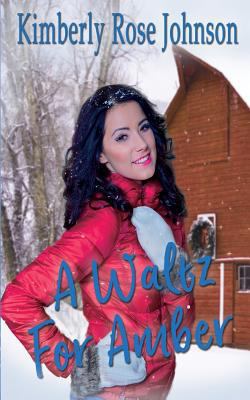 A Waltz for Amber 1976185262 Book Cover
