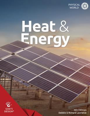 Heat & Energy 1626914591 Book Cover