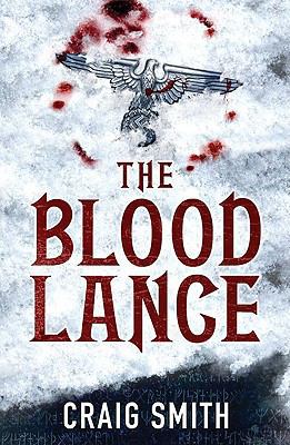 The Blood Lance 1905802234 Book Cover