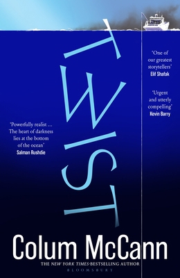 Twist 1526656957 Book Cover