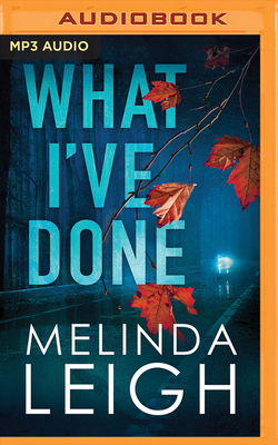 What I've Done 1543698581 Book Cover