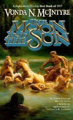 Moon and the Sun 0613173813 Book Cover