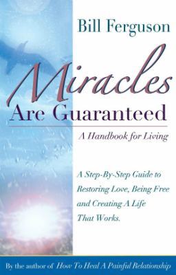 Miracles Are Guaranteed 1878410202 Book Cover