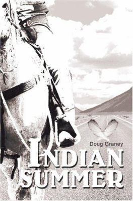 Indian Summer 059531130X Book Cover